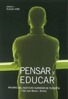 Pensar y educar